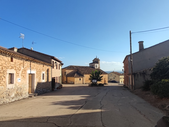El Burgo destina 200.000 euros a la pavimentaci&oacute;n de sus localidades agregadas