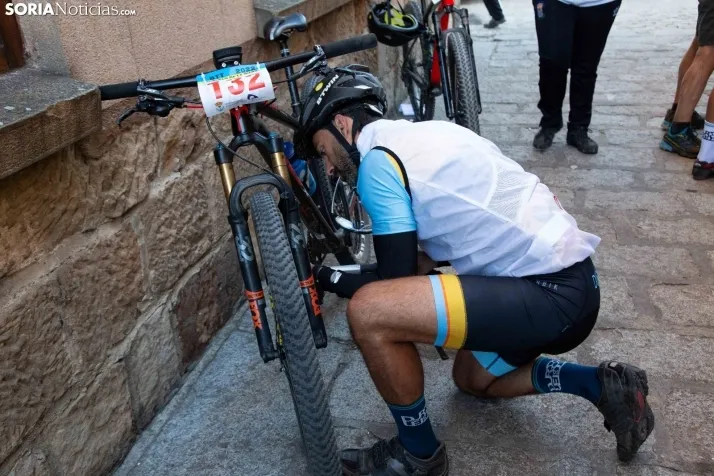 BTT Duruelo 2022