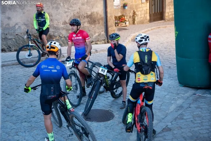 BTT Duruelo 2022