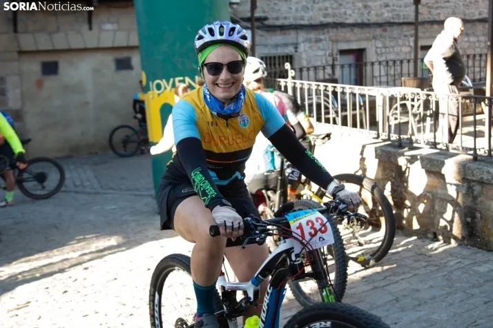 BTT Duruelo 2022