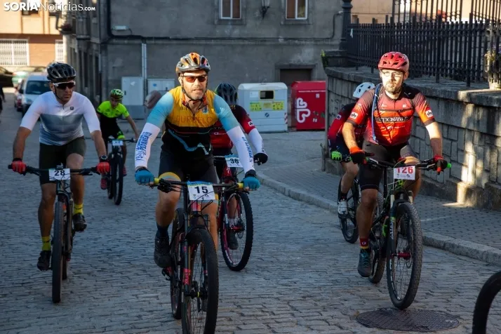 BTT Duruelo 2022