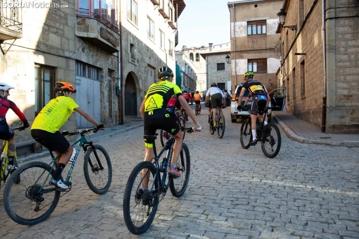 BTT Duruelo 2022