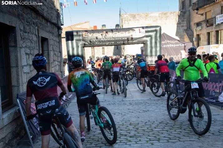 BTT Duruelo 2022