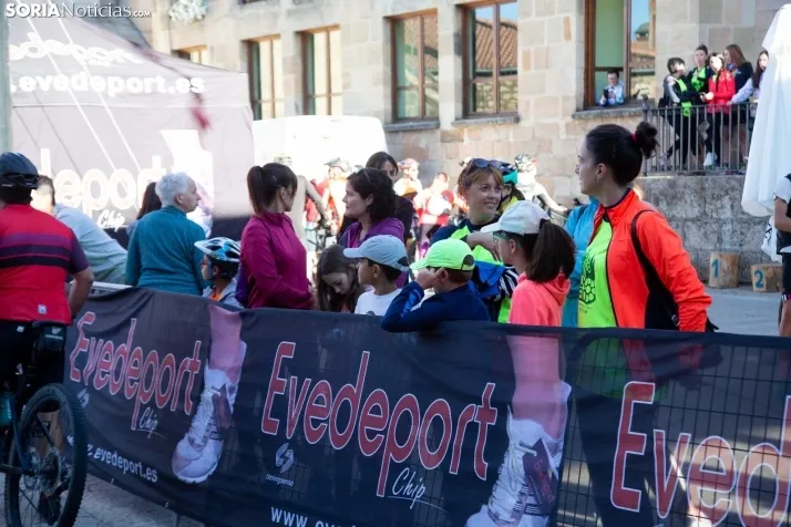 BTT Duruelo 2022