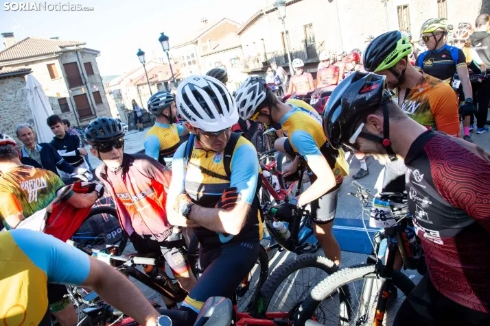 BTT Duruelo 2022