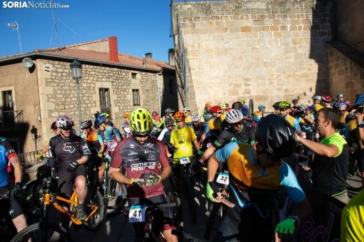 BTT Duruelo 2022