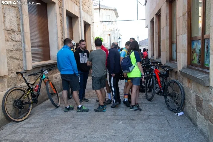 BTT Duruelo 2022