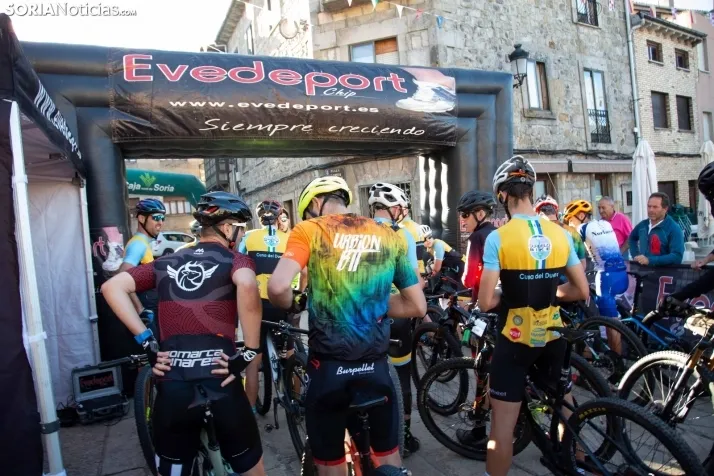 BTT Duruelo 2022