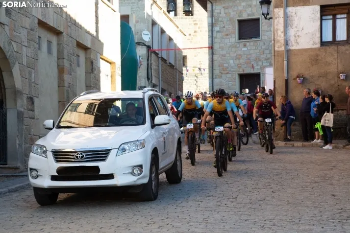 BTT Duruelo 2022