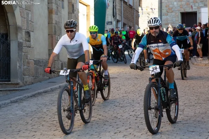 BTT Duruelo 2022