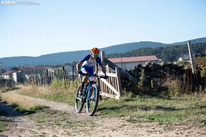 BTT Duruelo 2022