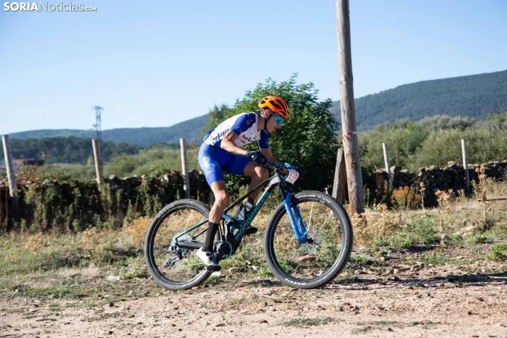 BTT Duruelo 2022