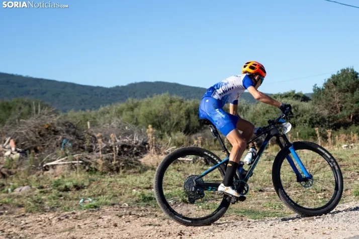 BTT Duruelo 2022