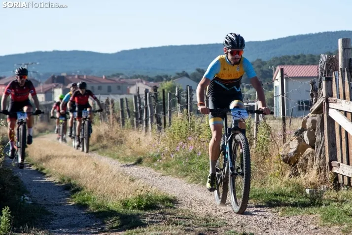BTT Duruelo 2022