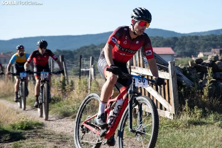 BTT Duruelo 2022