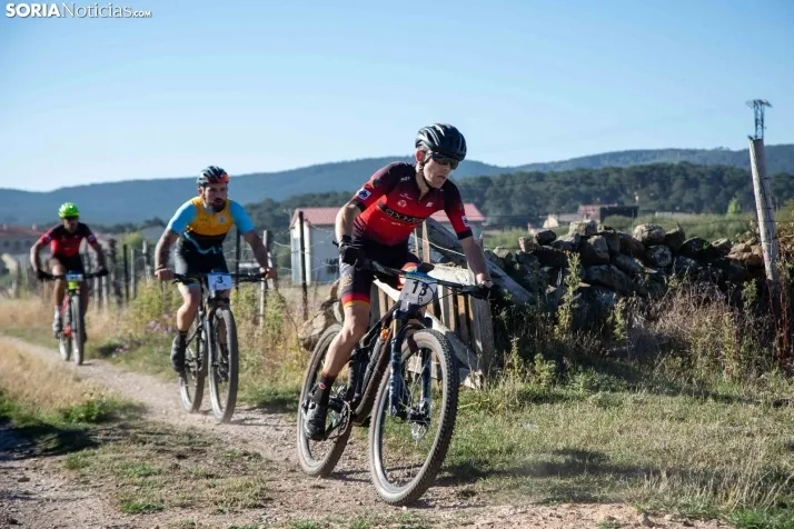 BTT Duruelo 2022