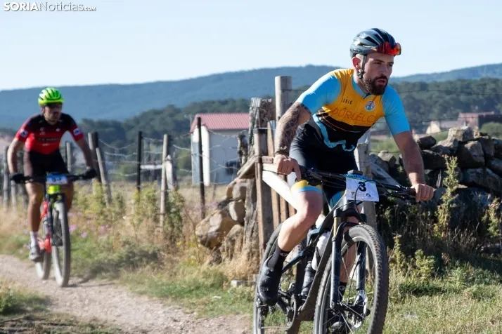 BTT Duruelo 2022