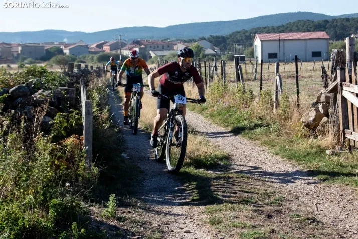 BTT Duruelo 2022