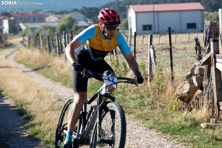 BTT Duruelo 2022