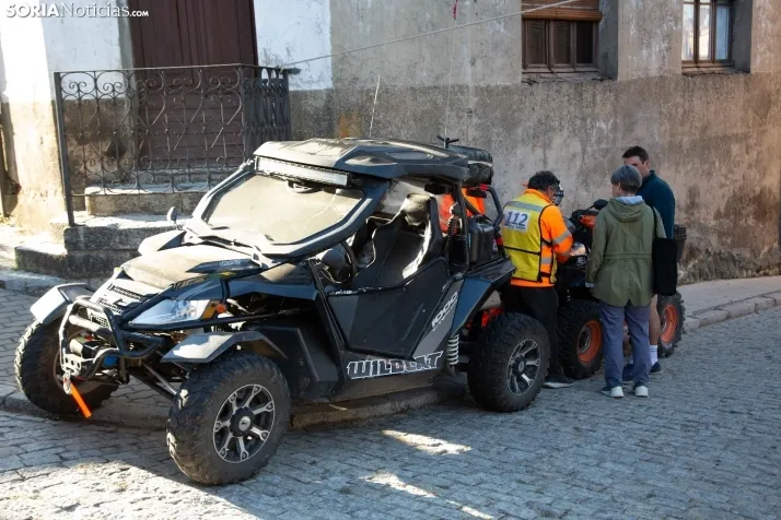 BTT Duruelo 2022