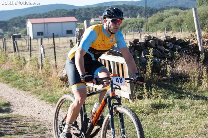 BTT Duruelo 2022