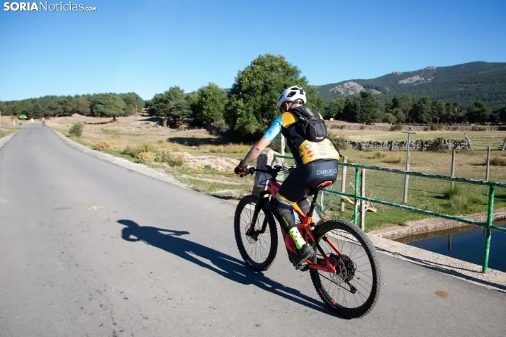 BTT Duruelo 2022