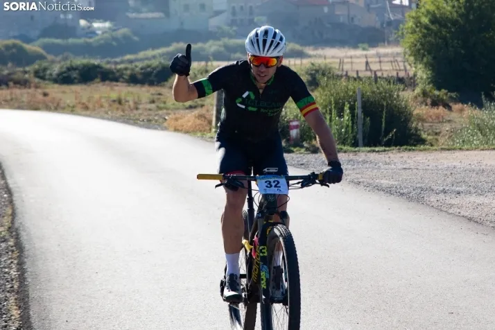 BTT Duruelo 2022