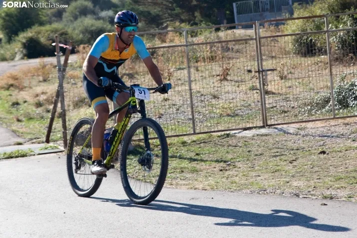 BTT Duruelo 2022