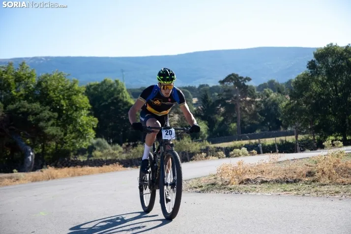 BTT Duruelo 2022