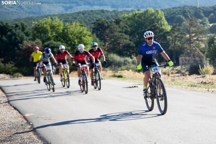 BTT Duruelo 2022