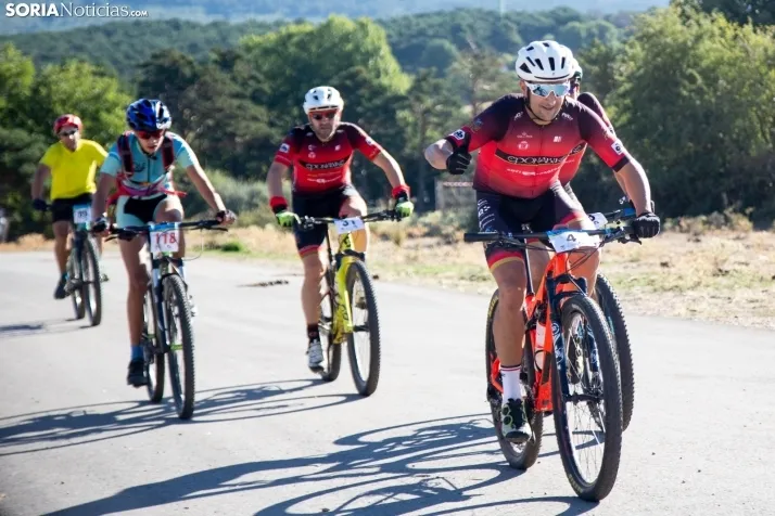 BTT Duruelo 2022
