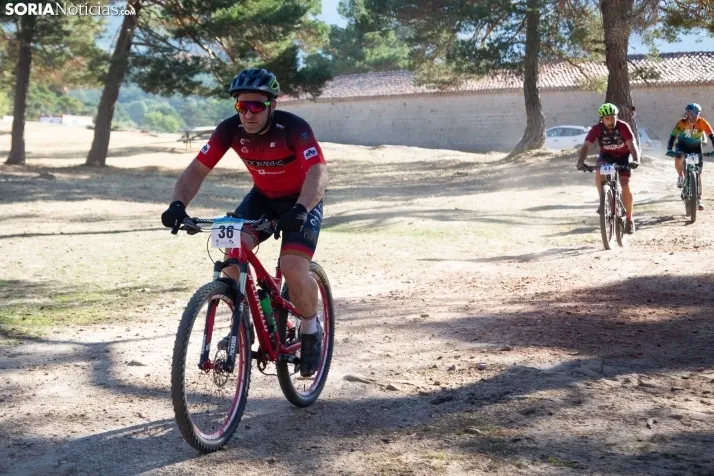 BTT Duruelo 2022