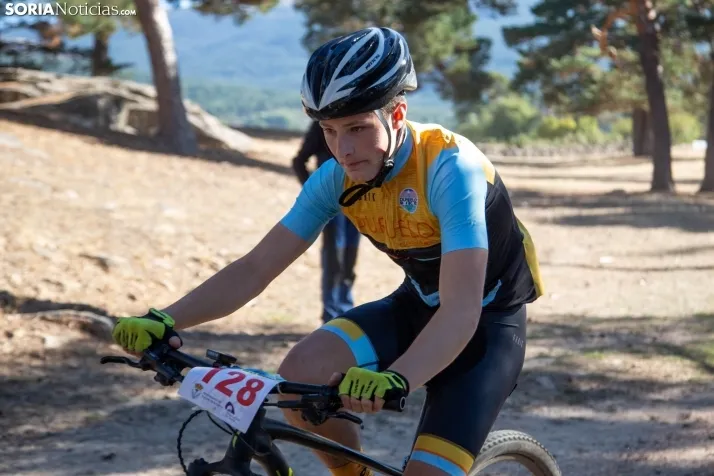BTT Duruelo 2022