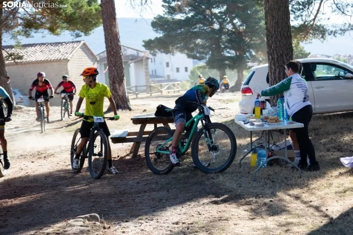 BTT Duruelo 2022
