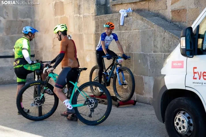 BTT Duruelo 2022