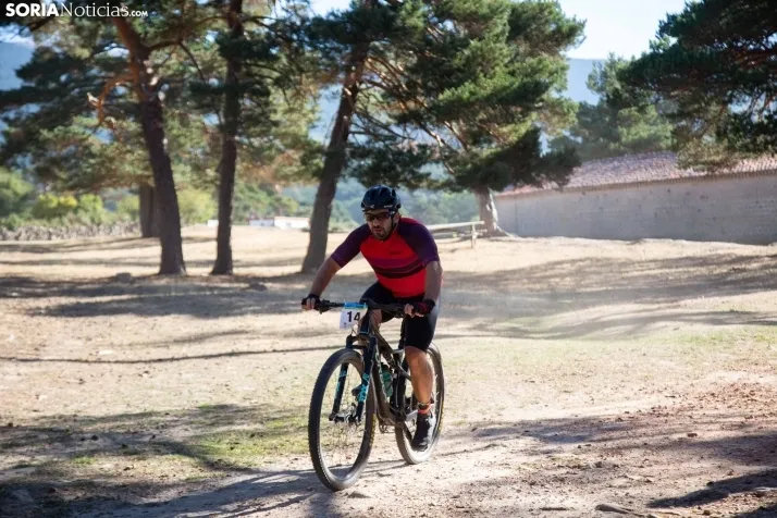 BTT Duruelo 2022