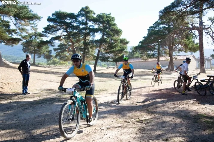 BTT Duruelo 2022