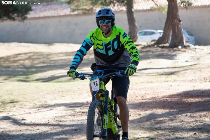 BTT Duruelo 2022