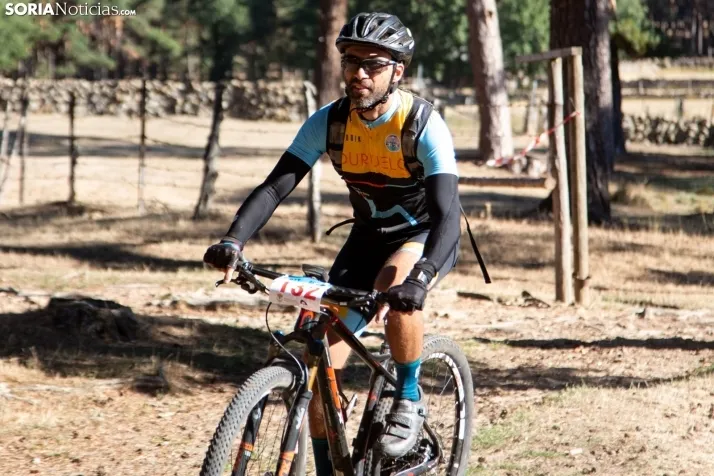 BTT Duruelo 2022
