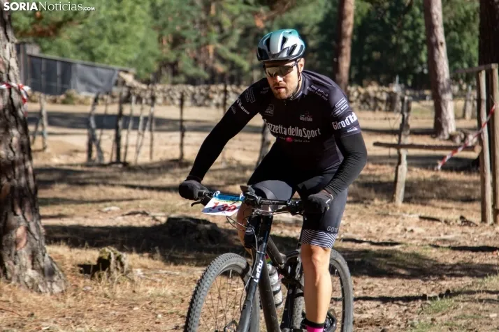 BTT Duruelo 2022