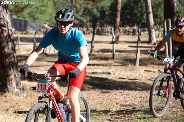 BTT Duruelo 2022