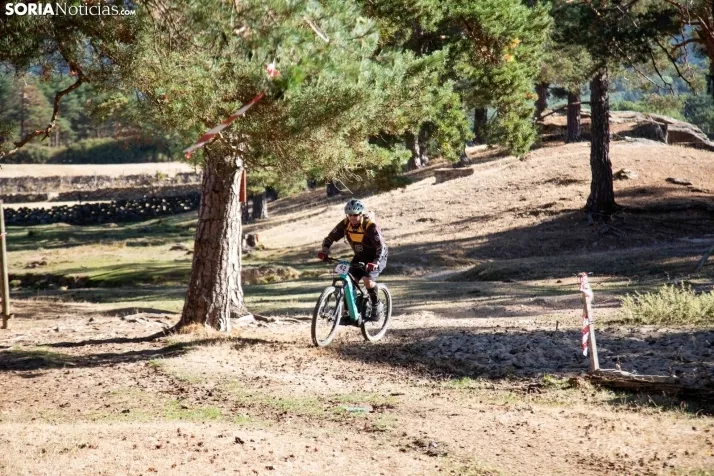 BTT Duruelo 2022