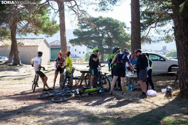 BTT Duruelo 2022