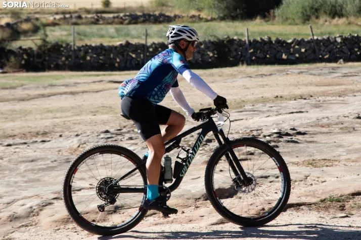 BTT Duruelo 2022