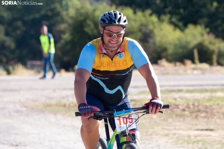 BTT Duruelo 2022