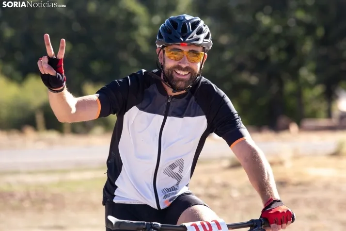 BTT Duruelo 2022