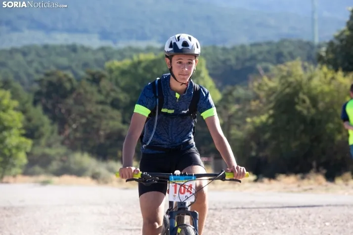 BTT Duruelo 2022