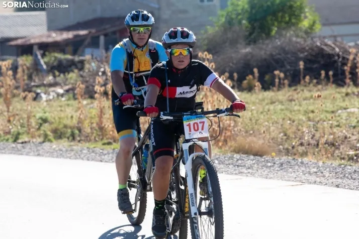 BTT Duruelo 2022