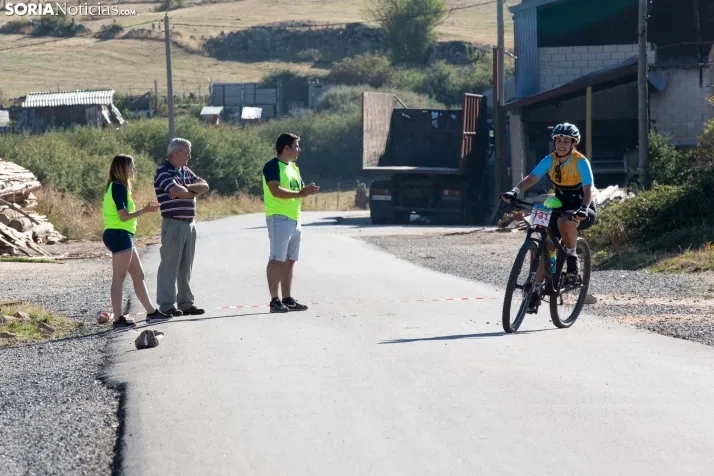 BTT Duruelo 2022