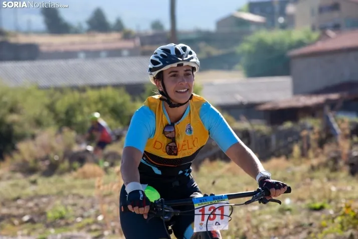 BTT Duruelo 2022